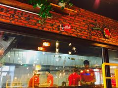 门面-管氏翅吧(中关村店)