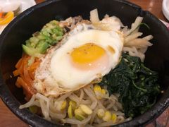 -全州拌饭馆(断桥店)