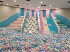 -东方之珠洗浴休闲广场(南开店)