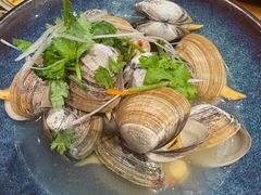 -长寿参鸡汤(朝韩风情街店)