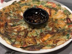 -咕咕站韩国料理(紫金港店)