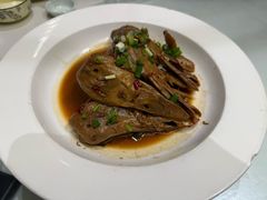 鸭头-王家厨房(新华路店)