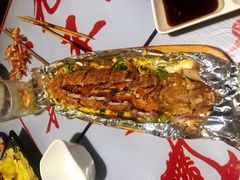 -辉记炭烧海鲜大排档·老字号(福田店)