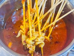 -虎虎龙虾大排档(双井店)