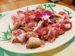 -尚竹阁冬瓜盅·18年地标美食(平洲店)