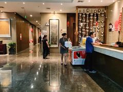-宴天下大酒店(政和路店)