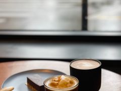 柑橘冷萃浮乐朵-星巴克臻选®️咖啡·酒坊Bar Mixato