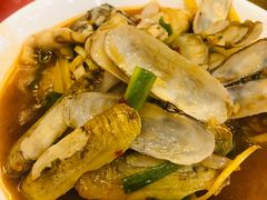 -深运潮州粥(东门店)