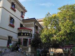 -天津意大利风情旅游区