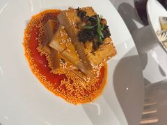 -蘇锦宴·淮扬菜烤鸭·小院(三元桥霄云路店)