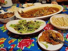 -人民公社大食堂(张家湾店)