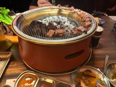 -西塔老太太泥炉烤肉(上海七宝领展广场店)