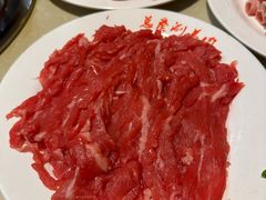 -总参北京涮羊肉