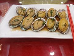 -金华安大酒楼·老牌潮菜·粤式茶点(东方国际店)