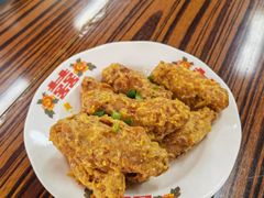 -谢记上海大排档(长寿路店)
