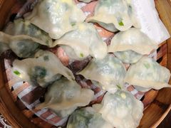 -大清花饺子(园林路店)