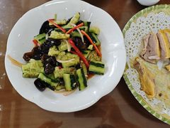 -朗记餐厅·传统湛江菜(康宁路店)