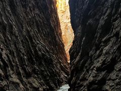 -天山神秘大峡谷