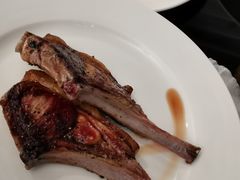 -圣丰索菲特·2 On 988 Café 自助餐厅