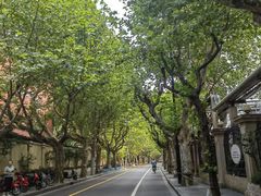 -上海孙中山故居纪念馆