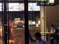 门面-肯德基(宝利丰店)