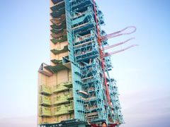 -中国酒泉卫星发射中心