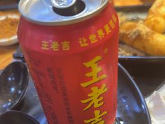 -塔兰齐新疆孜然火锅(鲤鱼山路店)