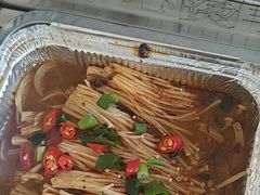 -张记焖窑·十五年专注焖烤(雍和宫店)