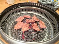 -丸藏和牛烧肉专门店(园区师惠坊店)