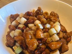 -艳阳天·非遗楚菜(武汉客厅店)