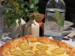 -春树下·树屋花房西餐厅(罍街AS1980店)