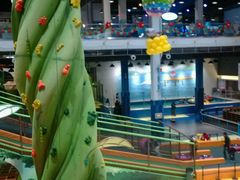 -蒙特利亲子乐园