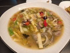 -乔家大院私房菜(海佳云顶店)