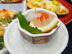 -上井料理黑金店(IFS国金中心店)