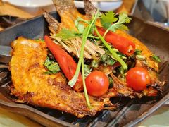 -云海肴·汽锅鸡·云南菜(天津国金汇店)