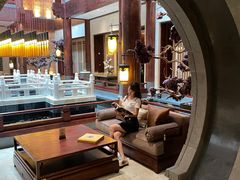 -西安华清御汤酒店