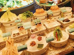 -筱爷叔·上海传统手工菜(新桥店)