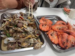 -永乐啤酒屋(成武路店)