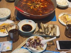 -爱妻鱼•老体北重庆水煮鱼•川菜(白云路店)