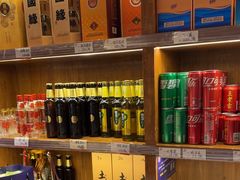 -春盛渔府(牛首山店)
