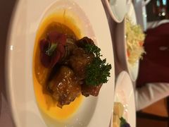 -南通滨江洲际酒店-东厨中餐厅