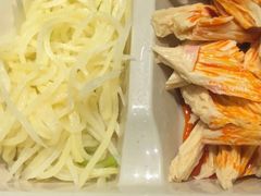 -李先生牛肉面大王(济南火车站候车室店)