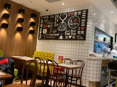 -翠華餐廳(浦东机场T1店)