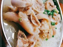 -文惠猪脚粉(富景小区店)