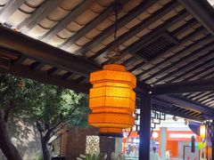 -绿茶餐厅(汇悦大融城店)