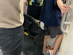 -长沙火车站(地铁站)