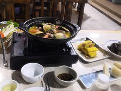 -琼大师东方烤乳猪(亚特兰蒂斯店)