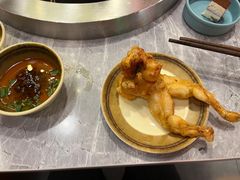 -宽尺巷鱼蛙自助火锅(虎丘钻石广场店)