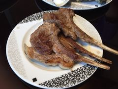 西藏饭店•亚克海鲜自助餐厅-西藏饭店·亚克·食光自助餐厅(文殊院店)