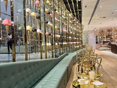 -VENCHI 闻绮(北京国贸商城店)